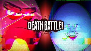 Fan Made Death Battle Trailer: Flumpty Bumpty vs Crab(ONAF vs PerpetuumWorld)
