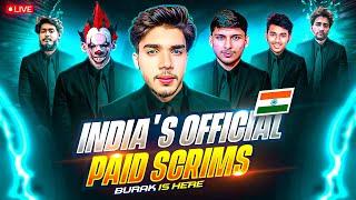 WATCH PARTYNXT  PAID SCRIMS 100$DAY-3 FT- NXT1, NG1, XT-IND, NXTxHH, BB  - free fire live