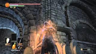 CookieJoebee's Dark Souls III: Catacombs of Carthus Adventure  pt.1 [14]