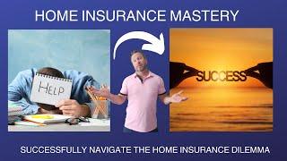 California Home Insurance Gone Wild! Solutions For Savvy California Home Buyers