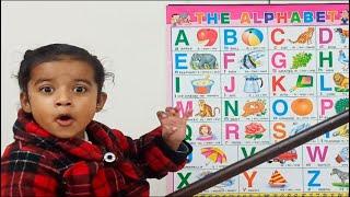 ABCD in Hindi for Kids | ABCD in Hindi | ABC in English | ABC in English| ABCD in English for Kids