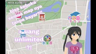 tuto download Shoujo city mod apk! 