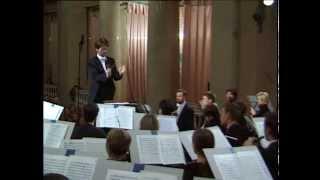 Sviridov: Snow Storm (after Pushkin), Conductor: Roman Leontiev