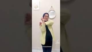 Bumil #tiktok #viral #fyp #gadis #janda #tante #nona #imut #tobrut #toge #bumil #busui(5)