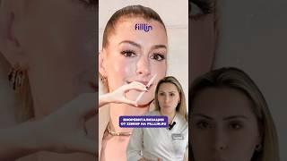 Процедуры для Энн Хэтэуэй  Запись по ссылке в профиле @filllin #косметология #знаменитости