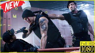 BLOCKBUSTER Movie 2024 | Sylvester Stallone Action Movie | Top Action Movies Hollywood 2024