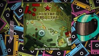 {Hunter Red Star} Hotline Miami 2