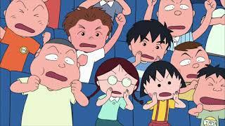 Chibi Maruko Chan #625 YAMAE SAKIT GIGI