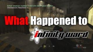 What Happened To infinity Ward Revised - CoD4 Gameplay Commentary ep.200