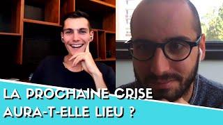 Rousseaux Les Bons Tuyaux : La prochaine crise aura-t-elle lieu ? Et ses investissements insolites