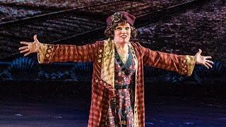 "Everything's Coming Up Roses" from Gypsy | The Muny