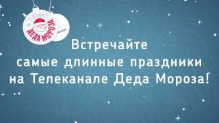 Телеканал Деда Мороза