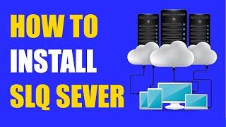 How install  SQL Server step by step for beginners