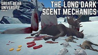 Decoys and Scent Mechanics - The Long Dark