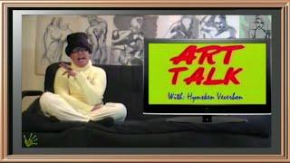 Art Talk With: Hynsken Veverbon - Episode 22 15 Seconds Of Fame