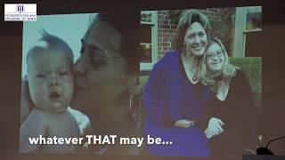 Down syndrome: What are we really afraid of? By Denise Humberstone