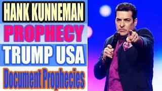 Hank and Brenda Kunneman PROPHECY  SPECIAL MEEAGE  From Our Heart to Your Ho