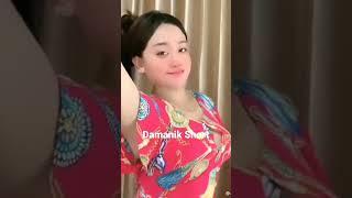 Aulia salsa marpaung || Pamer melon gedek #tiktokviral #tiktokdasteran #tiktokhot