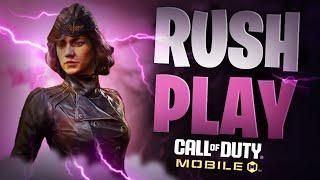 F2P GUNS GAMEPLAY | CALL OF DUTY MOBILE BR GAMEPLAY | OMI PLAYS
