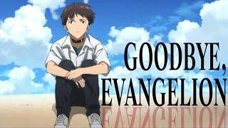 Rebuild: The Real End of Evangelion