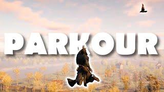 Assassin's Creed Unity Modded Parkour (ACU Fixes Mod)