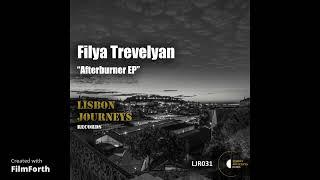 Filya Trevelyan - Berlin Engineering (Lisbon Journeys Records)