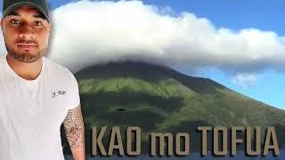 Kao mo Tofua. JKula