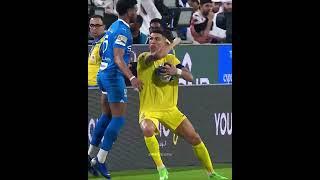 Ronaldo Revenge Moments 