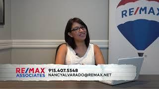 Nancy Alvarado | El Paso Real Estate Agent