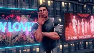 Saints Row IV Accolade Trailer