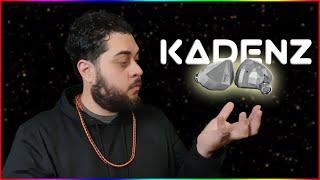 The NEW Kato?? Moondrop Kadenz Review