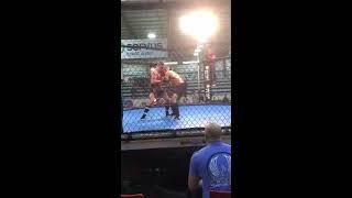 Champion's Creed: Nick Leblanc vs John Nguyen I