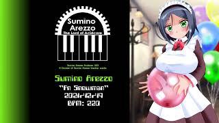 Sumino Arezzo - Fn Snowman (Breakbeat/Acidcore 2021) Xmas Special