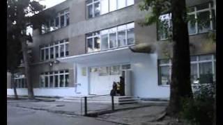 школа №35  г.Душанбе