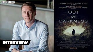 Andrew Cumming Interview | Out of Darkness
