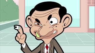 Funny Tooth Bean | Funny Episodes | Mr Bean Official