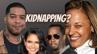 Diddy Trial| Capricorn Clark starts her testimony with jaw dropping allegations!