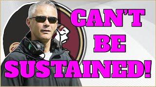 Florida State’s UNSUSTAINABLE Approach To College Football