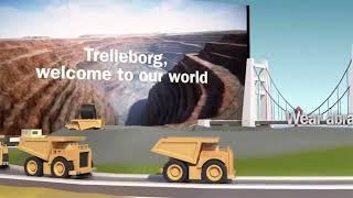 Trelleborg Infrastructure Introduction