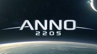 Anno 2205 Tutorial / Quick Start Guide