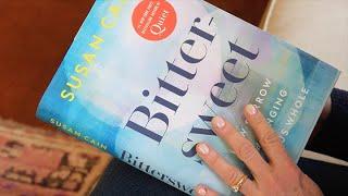 Finding Joy in the Bittersweetness of Life | Oprah's Book Club #99 | Author Profile | Susan Cain