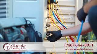 Glasmeier HVAC & Plumbing - Heating and Cooling in Newark. OH