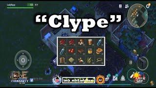 "Clype" |  REVENGE RAID  - Last Day On Earth: Survival