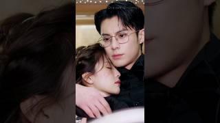 ️ The way he cares for her Only for love #bailu #dylanwang #onlyforlove #cdrama