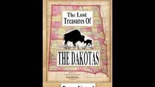 The Lost Treasures Of The Dakotas book intro