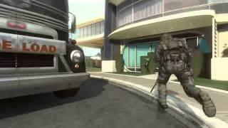 Age Koda - Black Ops II Game Clip