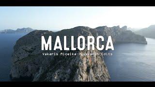 Mallorca | Short Film