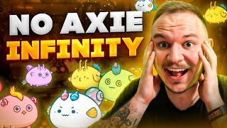 5 Play to Earn NFT Games BETTER THAN AXIE INFINITY (Top Crypto Games)