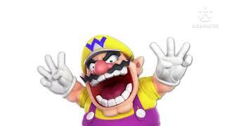 Wario world super show