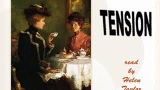 Tension by E. M. DELAFIELD read by Helen Taylor Part 1/2 | Full Audio Book